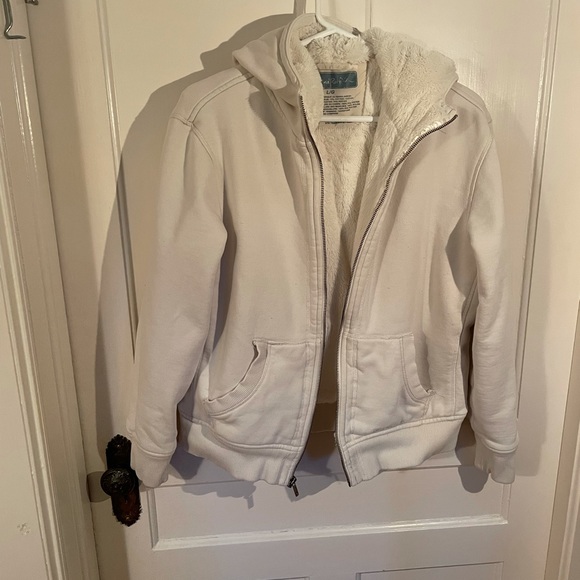 Wind River Hoodie - Picture 3 of 4